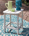 Sundown Treasure End Table - 3 Bros Warehouse