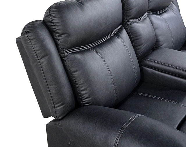 Agata Manual Sofa