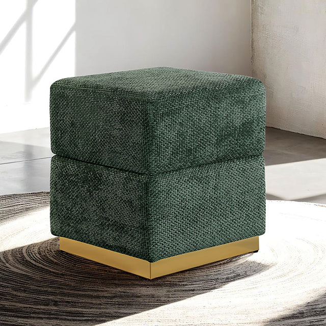 Krysten Storage Stool - 3 Bros Warehouse