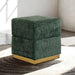 Krysten Storage Stool - 3 Bros Warehouse