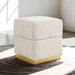 Krysten Storage Stool - 3 Bros Warehouse