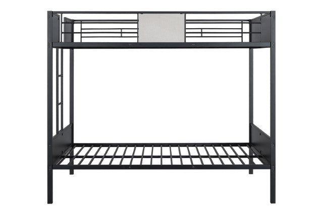 Molton Full/Full Metal Bunkbed - 3 Bros Warehouse