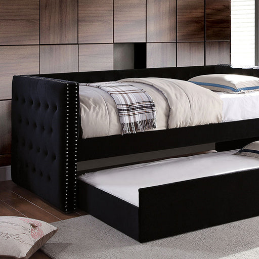 Susanna Daybed w/ Trundle - 3 Bros Warehouse