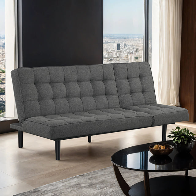 Napervill Futon Sofa - 3 Bros Warehouse