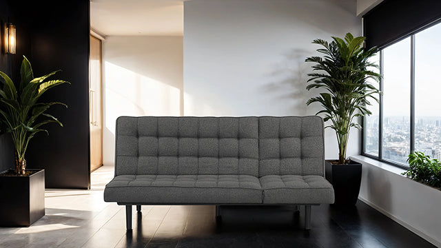 Napervill Futon Sofa - 3 Bros Warehouse