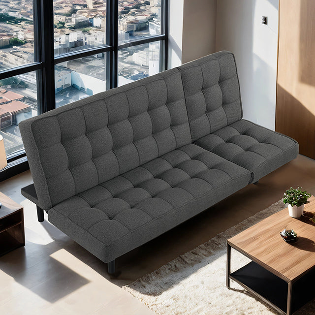 Napervill Futon Sofa - 3 Bros Warehouse