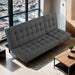 Napervill Futon Sofa - 3 Bros Warehouse