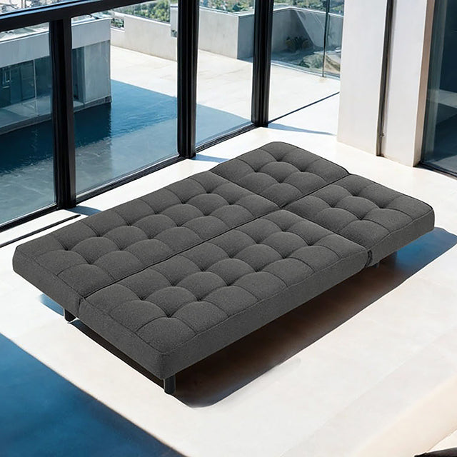 Napervill Futon Sofa - 3 Bros Warehouse