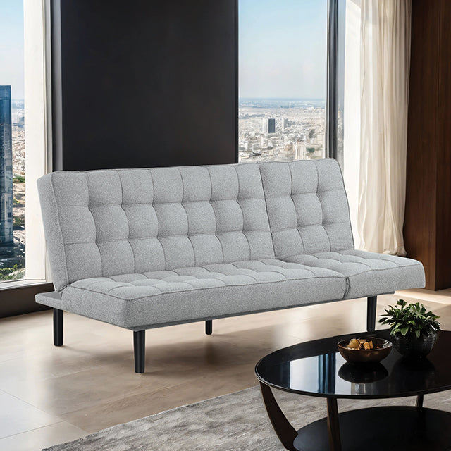 Napervill Futon Sofa - 3 Bros Warehouse