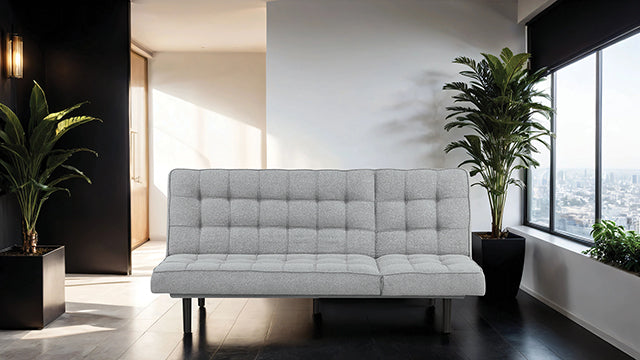 Napervill Futon Sofa - 3 Bros Warehouse