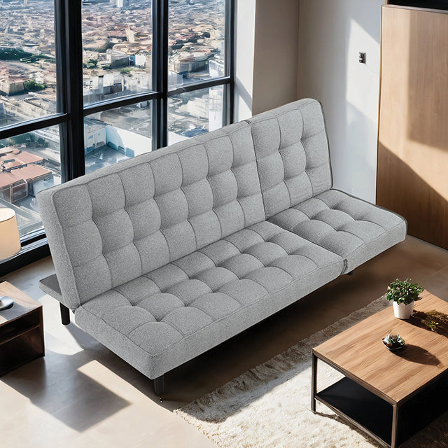 Napervill Futon Sofa - 3 Bros Warehouse