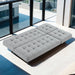 Napervill Futon Sofa - 3 Bros Warehouse