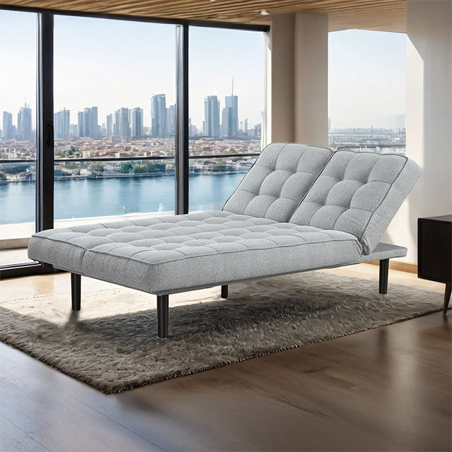 Napervill Futon Sofa - 3 Bros Warehouse