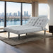 Napervill Futon Sofa - 3 Bros Warehouse