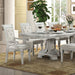 Stella Mia Dining Table Set - 3 Bros Warehouse