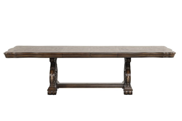 Leovanni Dining Table - 3 Bros Warehouse