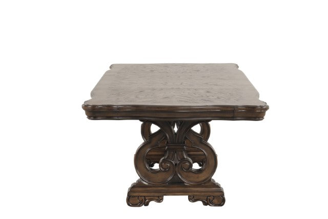 Leovanni Dining Table - 3 Bros Warehouse