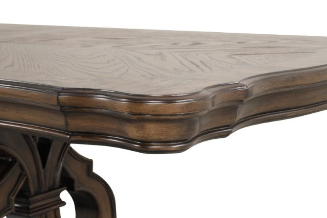Leovanni Dining Table - 3 Bros Warehouse