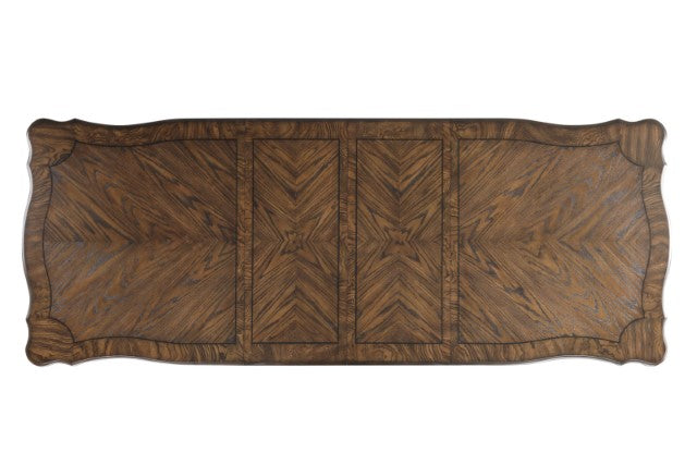 Leovanni Dining Table - 3 Bros Warehouse