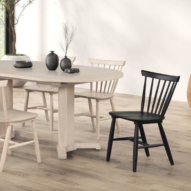 Hines 7 Pc Dining Table Set - 3 Bros Warehouse