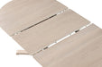 Hines 7 Pc Dining Table Set - 3 Bros Warehouse