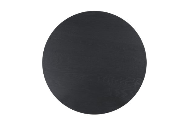 Yate Round Dining Table