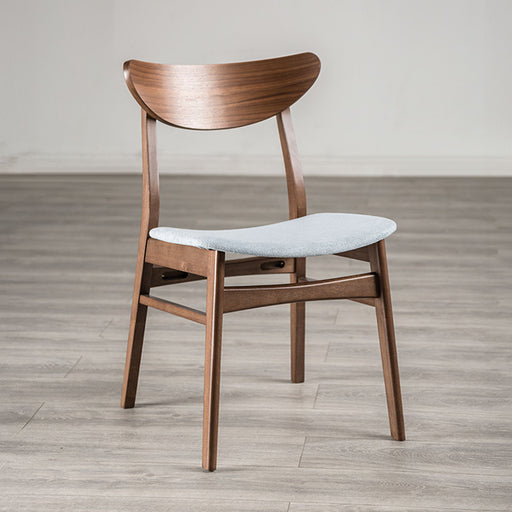 Skien Side Chair (2/CTN) - 3 Bros Warehouse
