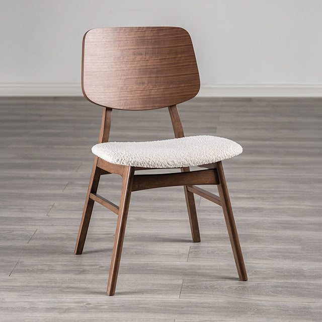 Narvik Side Chair (2/CTN) - 3 Bros Warehouse
