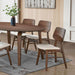 Narvik 7 Pc Dining Table Set - 3 Bros Warehouse