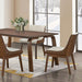 Viken Dining Table Set - 3 Bros Warehouse