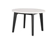 Sabro Round Dining Table - 3 Bros Warehouse