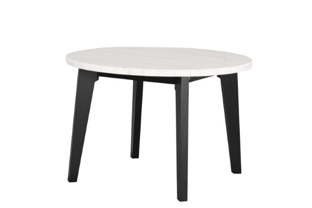 Sabro Round Dining Table - 3 Bros Warehouse