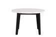Sabro Round Dining Table - 3 Bros Warehouse