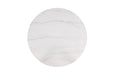 Sabro Round Dining Table - 3 Bros Warehouse