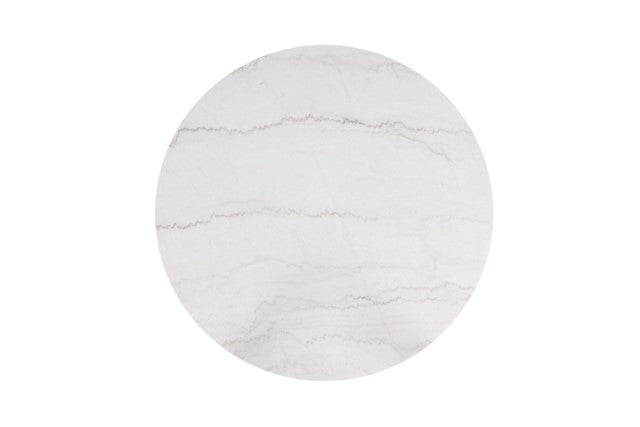 Sabro Round Dining Table - 3 Bros Warehouse