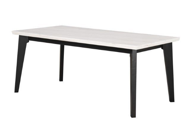 Sabro Rect Dining Table - 3 Bros Warehouse