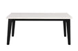 Sabro Rect Dining Table - 3 Bros Warehouse