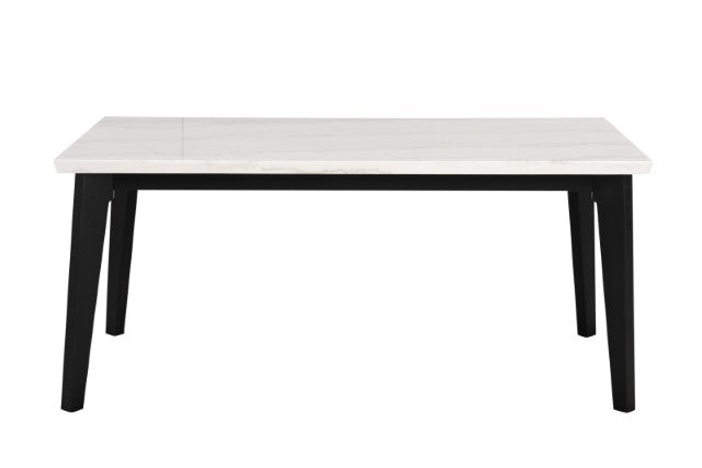 Sabro Rect Dining Table - 3 Bros Warehouse