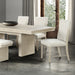 Hagerman Dining Table Set - 3 Bros Warehouse