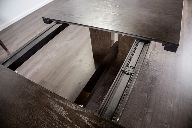 Morden Dining Table Set - 3 Bros Warehouse