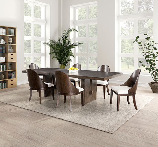 Morden Dining Table Set - 3 Bros Warehouse
