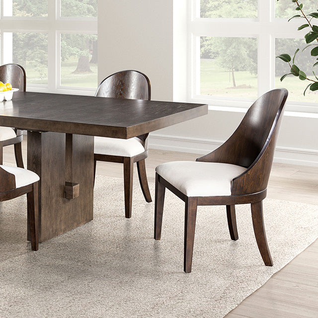 Morden Dining Table Set - 3 Bros Warehouse