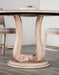 Orbetello 5 Pc Counter Ht Table Set - 3 Bros Warehouse