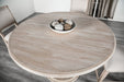 Orbetello 5 Pc Counter Ht Table Set - 3 Bros Warehouse