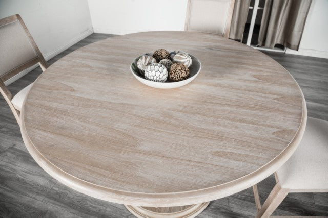 Orbetello 5 Pc Counter Ht Table Set - 3 Bros Warehouse