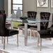 Silvestri Dining Table - 3 Bros Warehouse
