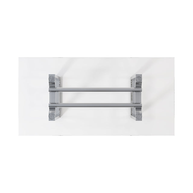 Silvestri Dining Table - 3 Bros Warehouse