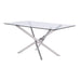 Silveria Dining Table - 3 Bros Warehouse