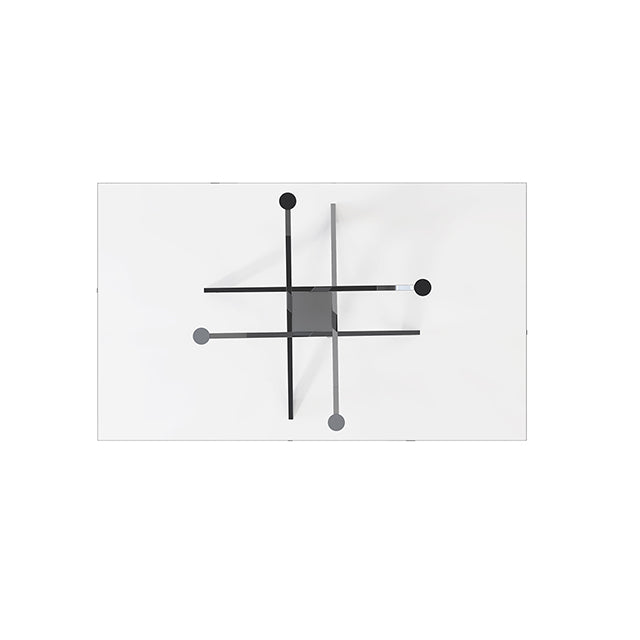 Silveria Dining Table - 3 Bros Warehouse