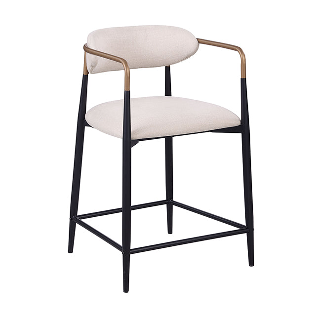 Streatham Counter Ht. Chair (2/CTN) - 3 Bros Warehouse